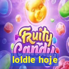 loldle hoje